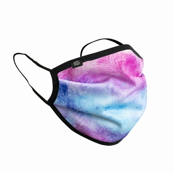 Sport HG mondkap "Lake"