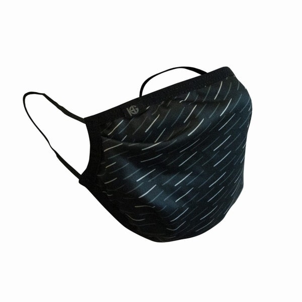 Sport HG mondkap "Limit"