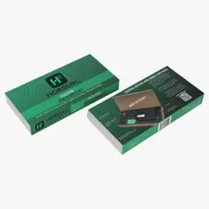 Horsepal Health check kit - doos