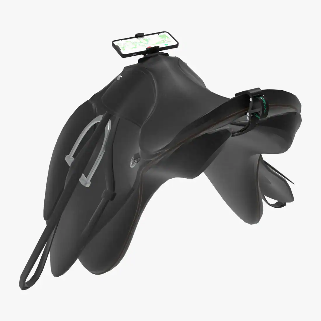horsepal telefoonhouder zadel